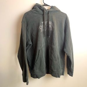 North Face Sweater